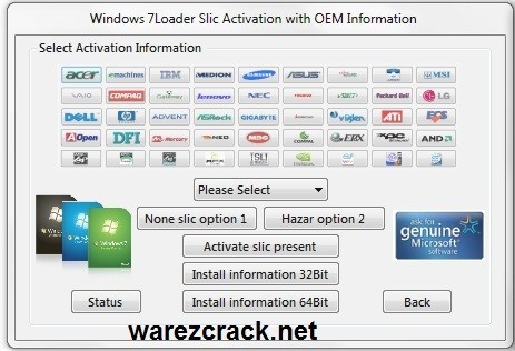 Download Windows 7 32 Bit Crack